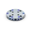 Quick•Point® 52/96, Combi Round Plate